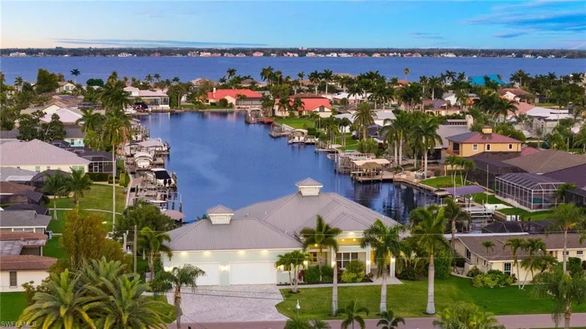 3409 Se 19th Pl, Cape Coral Fl 33904