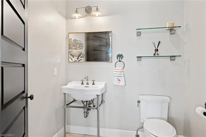 Guest Bath 3