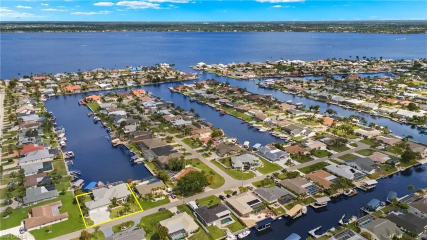 3409 Se 19th Pl, Cape Coral Fl 33904