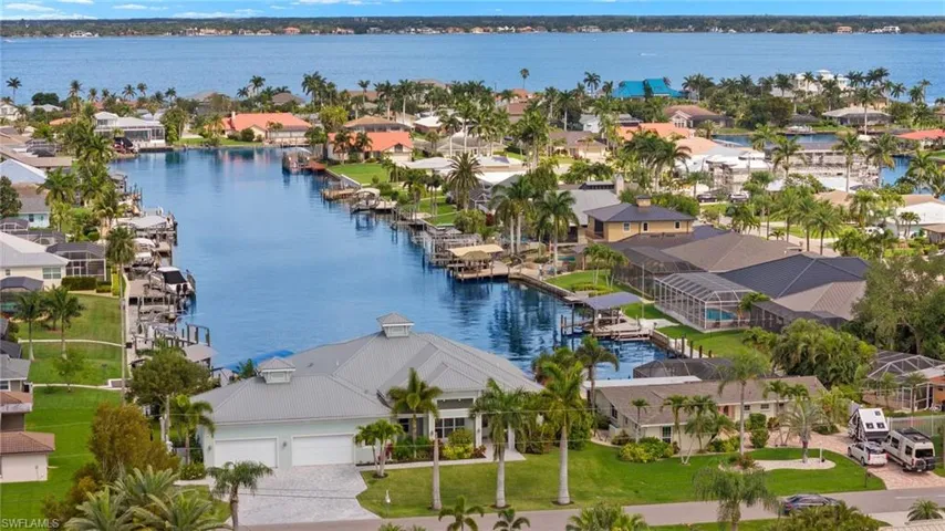 3409 Se 19th Pl, Cape Coral Fl 33904