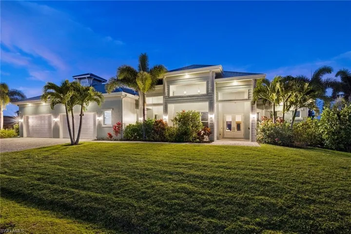 3409 Se 19th Pl, Cape Coral Fl 33904