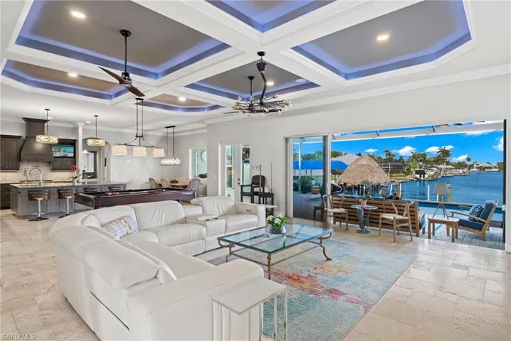 3409 Se 19th Pl, Cape Coral Fl 33904