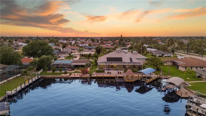 3409 Se 19th Pl, Cape Coral Fl 33904
