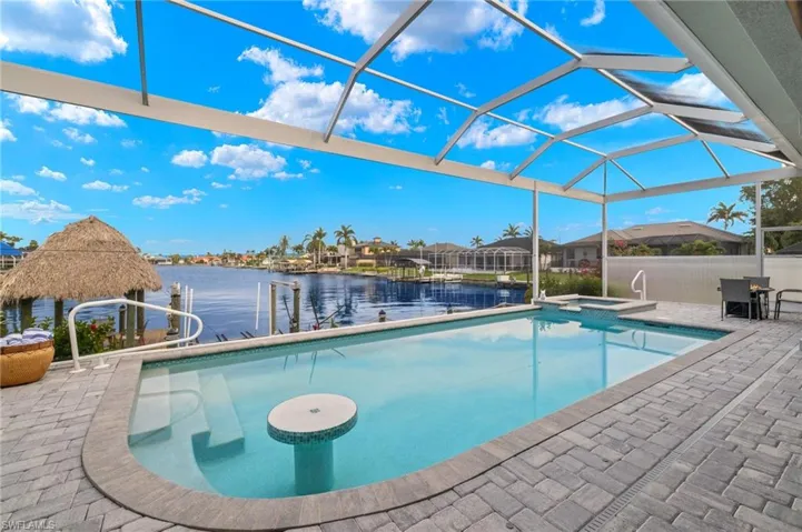 3409 Se 19th Pl, Cape Coral Fl 33904