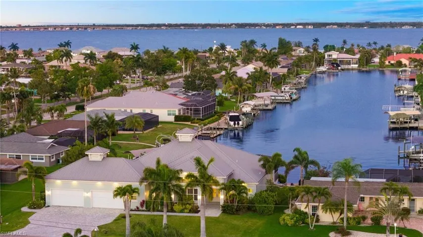 3409 Se 19th Pl, Cape Coral Fl 33904