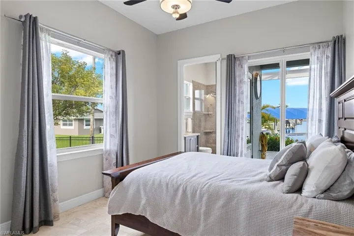 Guest Bedroom 1
