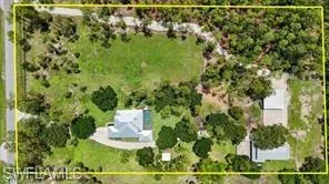 6 acres in town