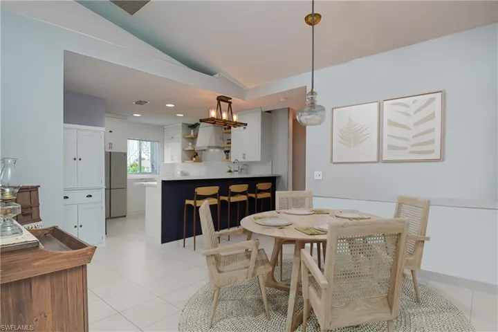Photo includes reality renovation and/or staging to showcase the possibility of the {room name}. Design services included with purchase!