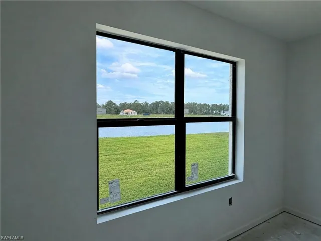 Lake view