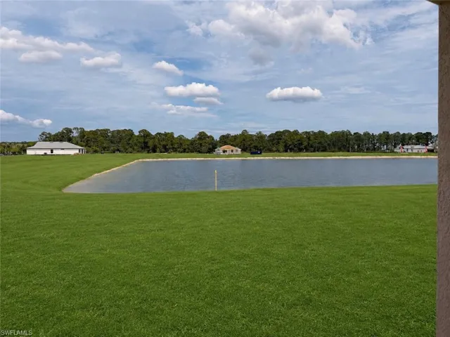Lake view