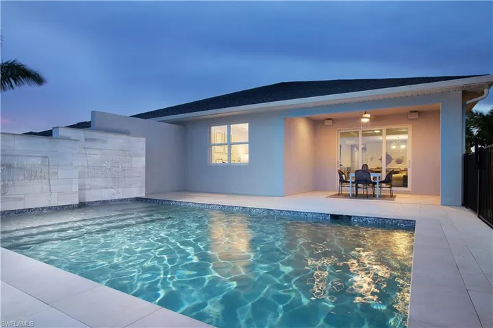 Model photos of Khaya home (not actual home)