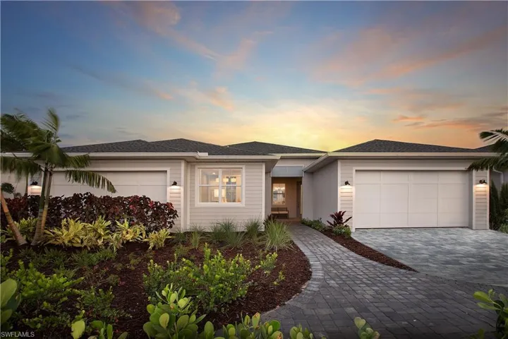 Model photos of Khaya home (not actual home)