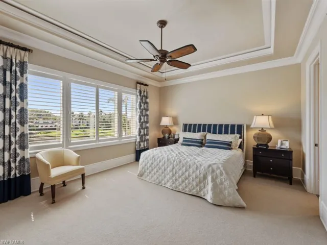 2nd floor guest suite 4 with views