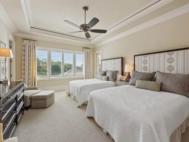 2nd floor guest suite 2