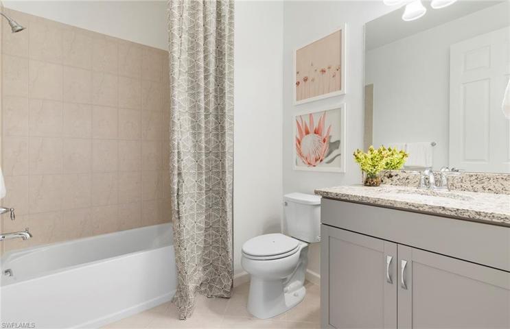 Photos are for illustration purposes only, options may vary.  Photos of model home.