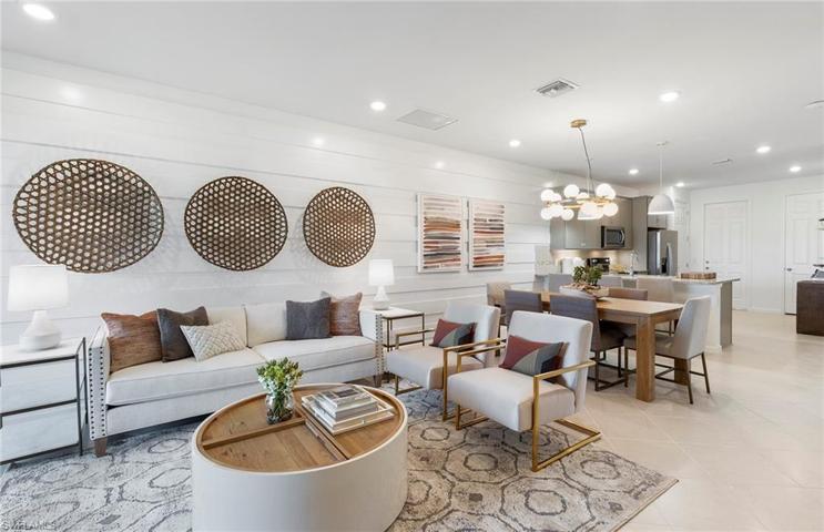 Photos are for illustration purposes only, options may vary.  Photos of model home.
