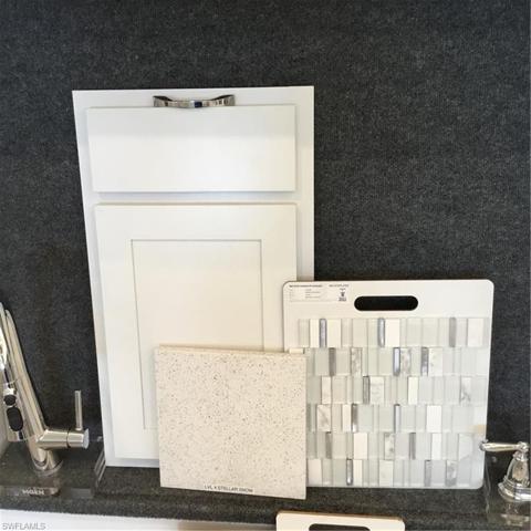 Design Selections