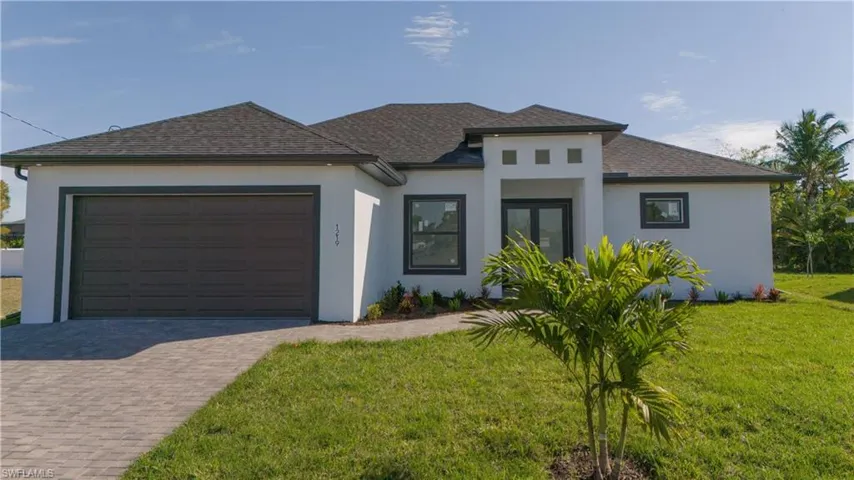 1219 NE 19th PL, CAPE CORAL FL 33909