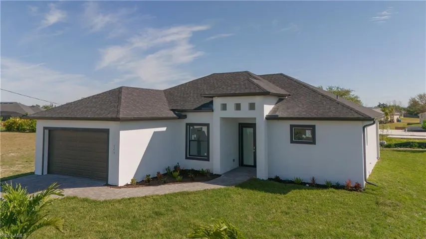 1219 NE 19th PL, CAPE CORAL FL 33909