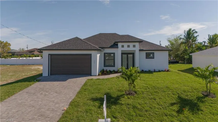 1219 NE 19th PL, CAPE CORAL FL 33909
