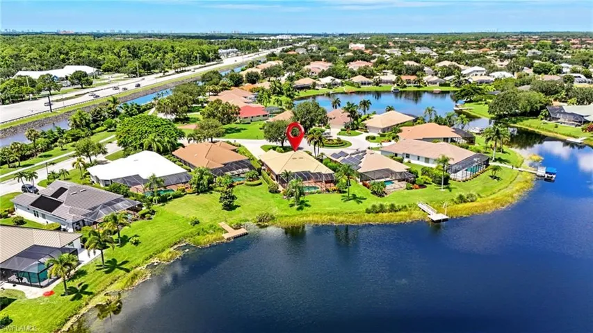 10826 Fulmar Ct, Naples, Florida 34119