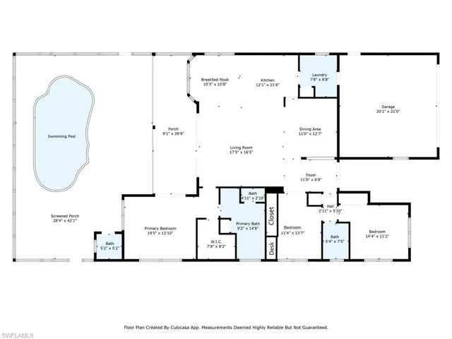10826 Fulmar Ct, Naples, Florida 34119