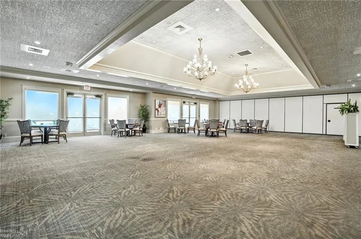 Summer refresh at the club