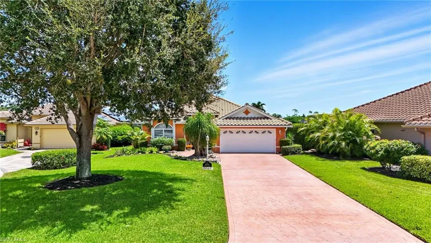 10826 Fulmar Ct, Naples, Florida 34119