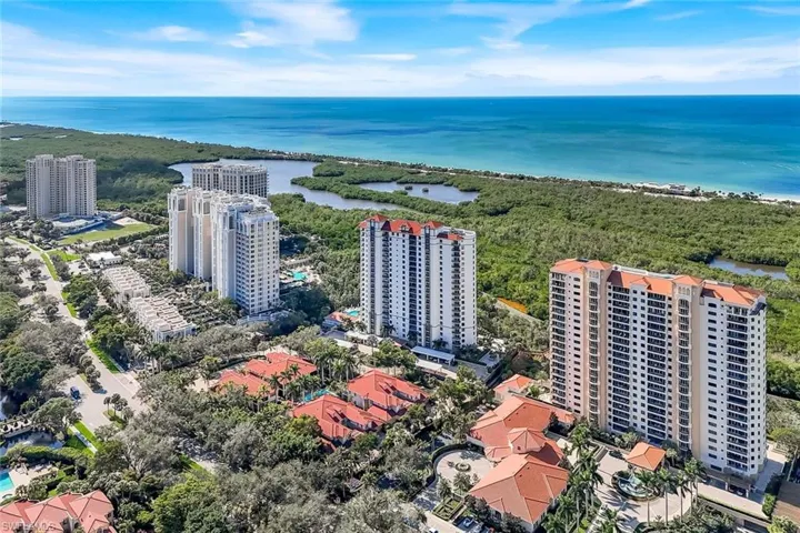 Resort-Style Living at The Coronado