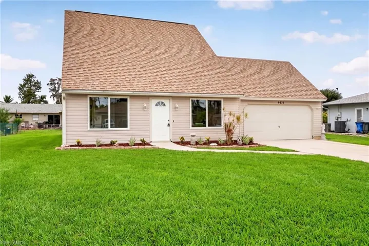 9076 Shaddock Rd W, Fort Myers, Florida 33967