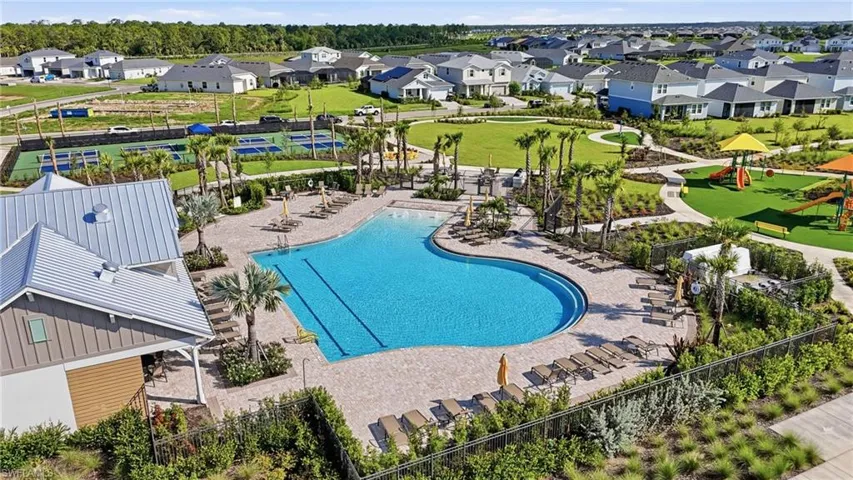 15876 Mulrion Blvd, Punta Gorda, Florida 33982
