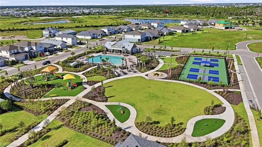 15876 Mulrion Blvd, Punta Gorda, Florida 33982