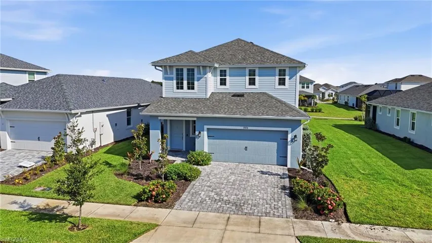 15876 Mulrion Blvd, Punta Gorda, Florida 33982