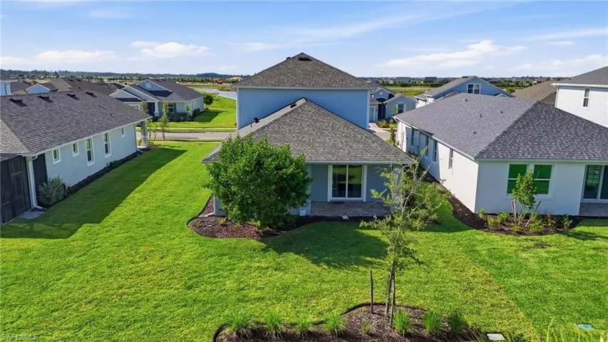 15876 Mulrion Blvd, Punta Gorda, Florida 33982