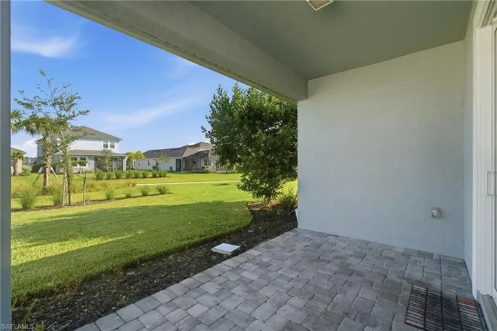 15876 Mulrion Blvd, Punta Gorda, Florida 33982