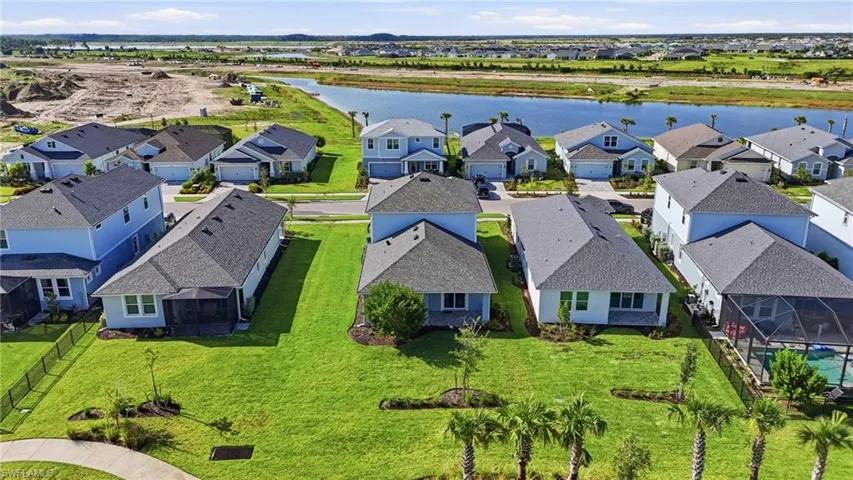 15876 Mulrion Blvd, Punta Gorda, Florida 33982