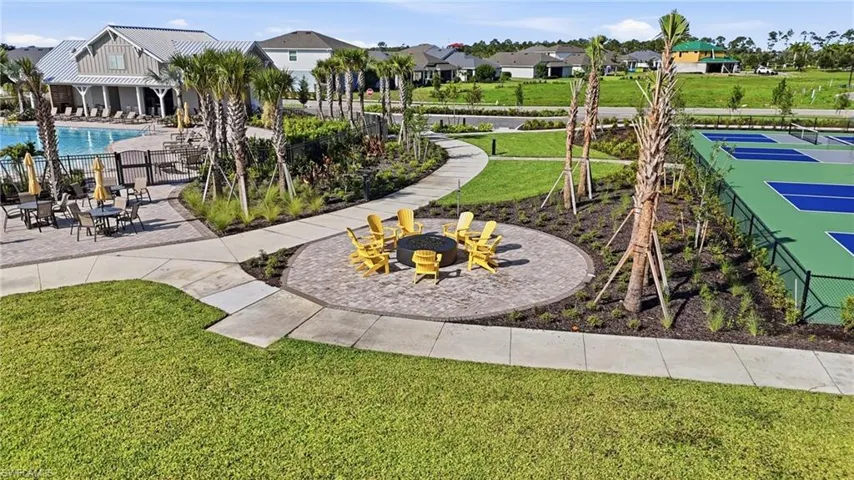 15876 Mulrion Blvd, Punta Gorda, Florida 33982