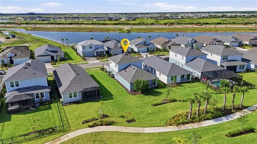 15876 Mulrion Blvd, Punta Gorda, Florida 33982