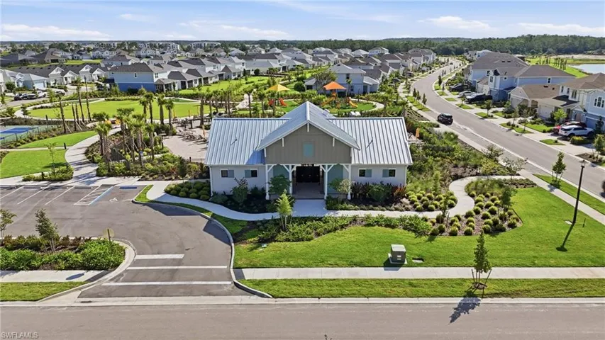 15876 Mulrion Blvd, Punta Gorda, Florida 33982