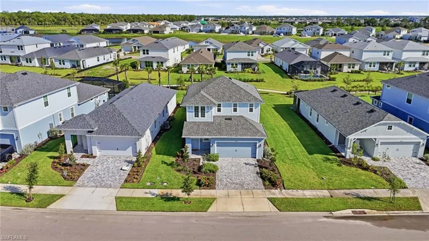 15876 Mulrion Blvd, Punta Gorda, Florida 33982