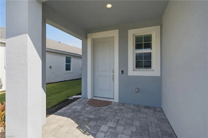15876 Mulrion Blvd, Punta Gorda, Florida 33982