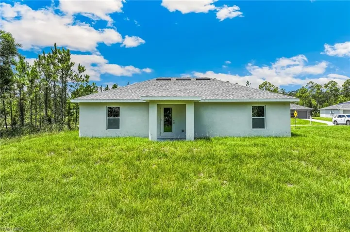 128 Sanborn Dr, Lehigh Acres, Florida 33972