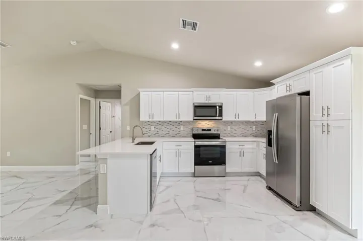 128 Sanborn Dr, Lehigh Acres, Florida 33972