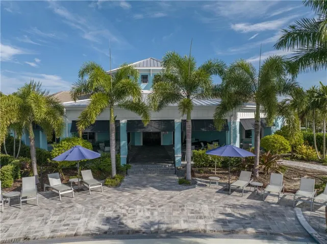 Onsite Clubhouse with community room