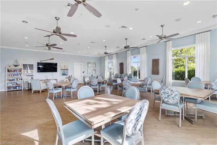 Clubhouse
