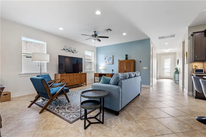 3161 Amadora Cir, Cape Coral Fl 33909