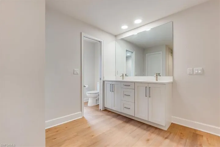 Second Bathroom