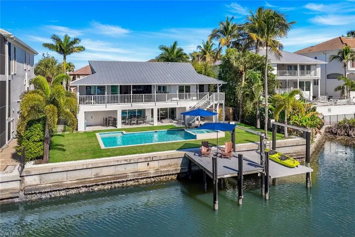 336 Oak Ave, Naples, Florida 34108