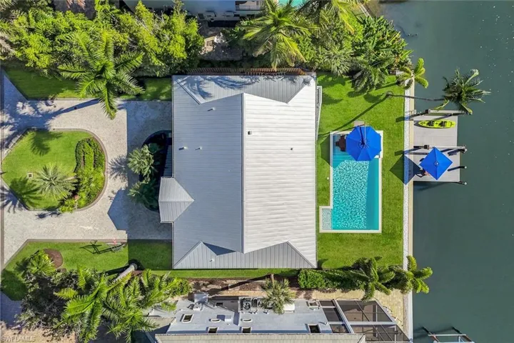 336 Oak Ave, Naples, Florida 34108