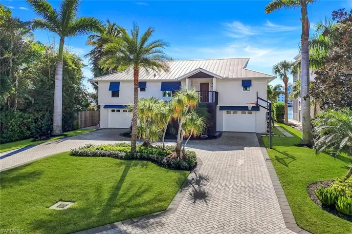336 Oak Ave, Naples, Florida 34108
